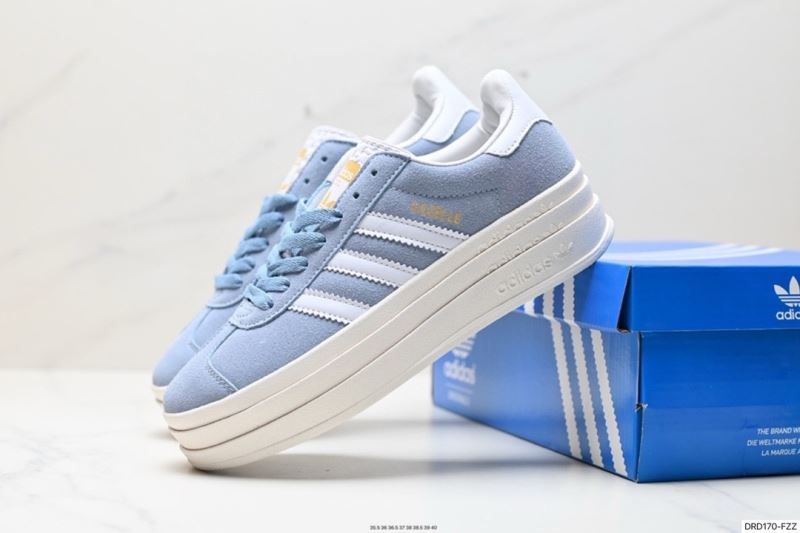 Adidas Gazelle Shoes